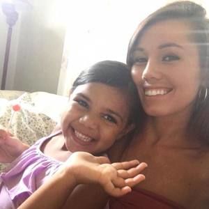 Meet your Posher, Katelyn